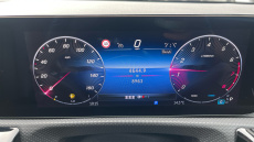 Mercedes-Benz CLA 200 Sport Executive 5dr Tip Auto Petrol Estate